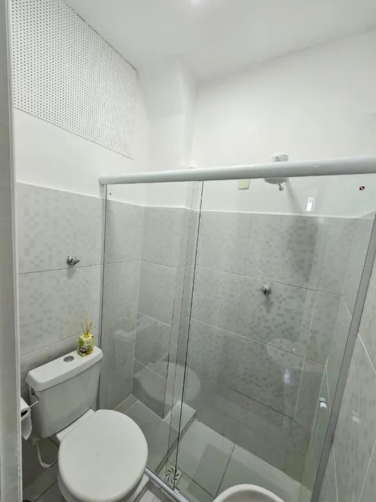 Temporada: Studio na Tijuca, metrô São Francisco Xavier 5min, 400m, Largo da Segunda Feira - Foto 10