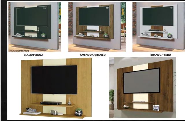 Painel 45 polegadas 
