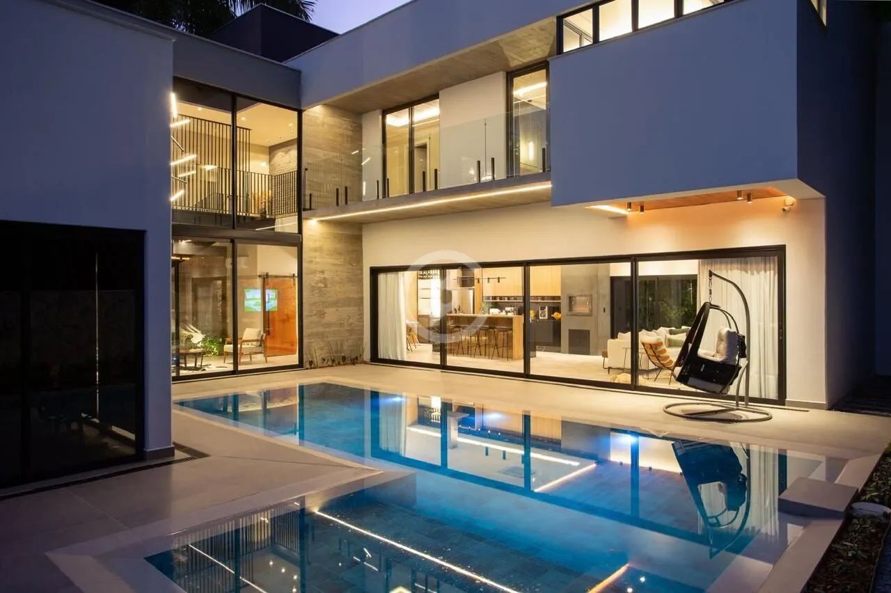 Casa Alto Padrão Com Suíte Master - Foto 3