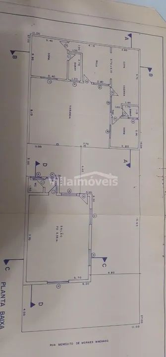 Casa / Comercial em Cosmoópolis - Foto 2