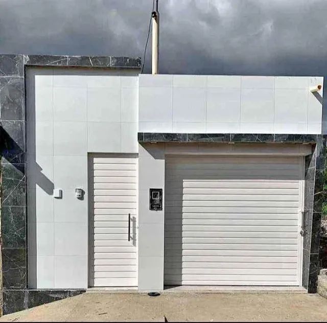 10 Casa na Aurora