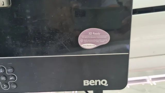 Projetor Benq - Foto 2