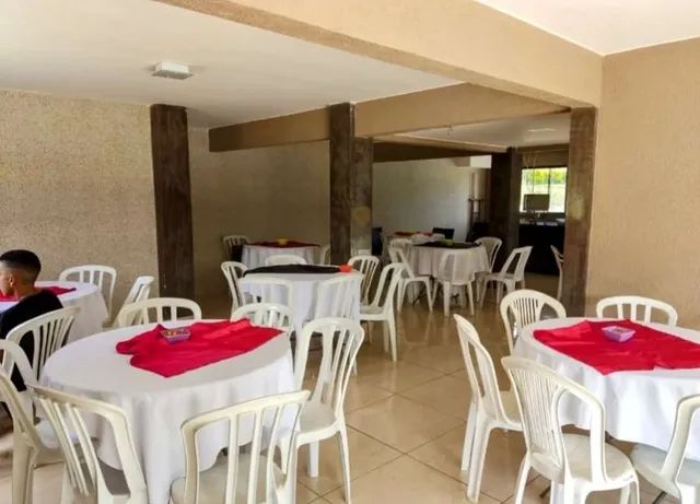 Chácara para eventos Recanto do Joinha! - Foto 4