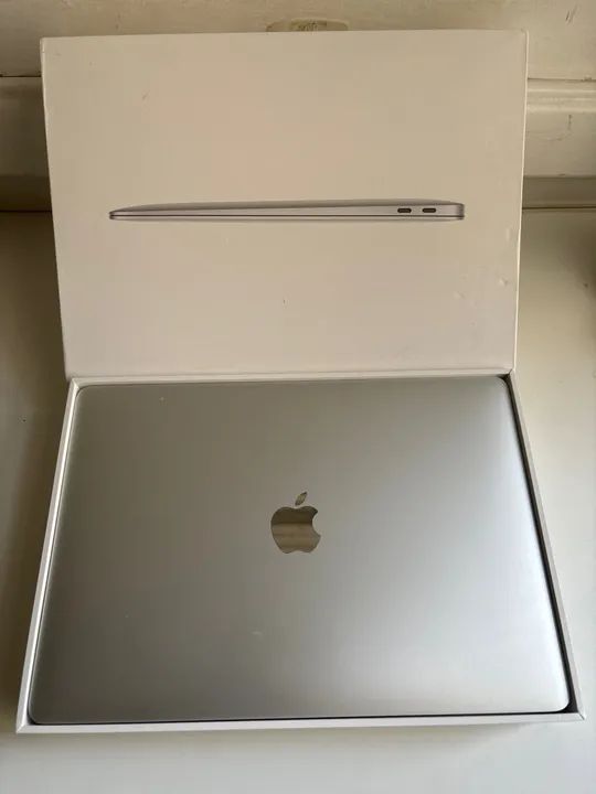 MacBook Air M1 