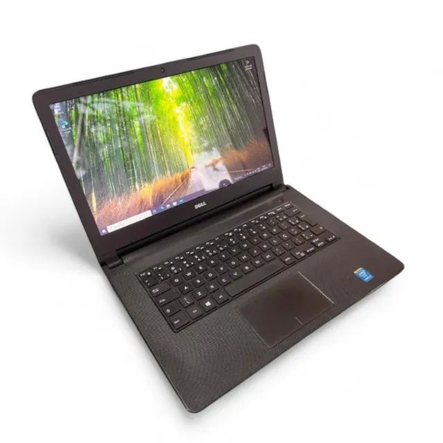 Notebook Dell Inspiron 5458 Intel Core i5 5ªGer 8Gb Ram DDR3L SSD  240GB Tela 14" - Foto 2