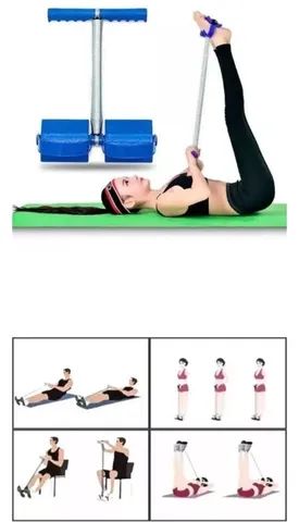 Elástico Abdominal  - Foto 5