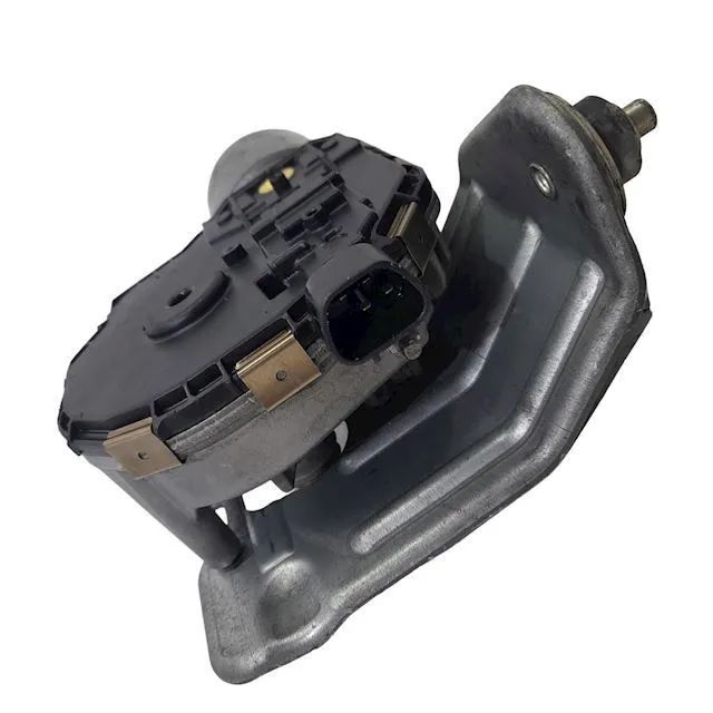 MOTOR LIMPADOR PARA-BRISA HONDA CIVIC LXL 1.8 2011 DO   / - Foto 5