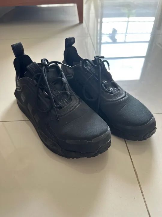 Tênis Adidas NMD raro (NOVO - Nunca usado) - Foto 2