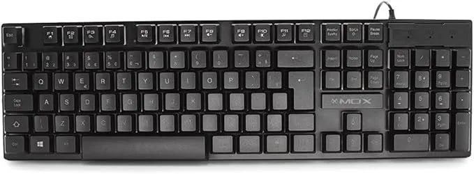Super Teclado Gamer MOX (MO-KM445) - Foto 3