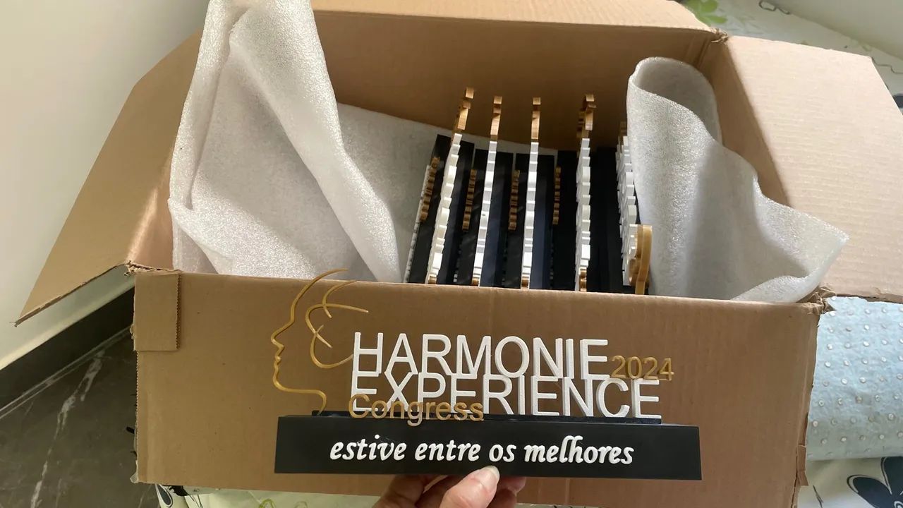 3D Printed Objects65171897979777124