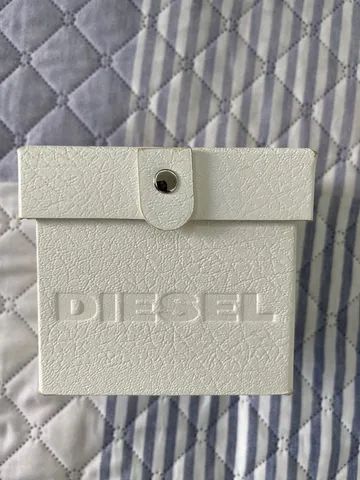 Relógio Diesel Dz-1518 - Foto 5