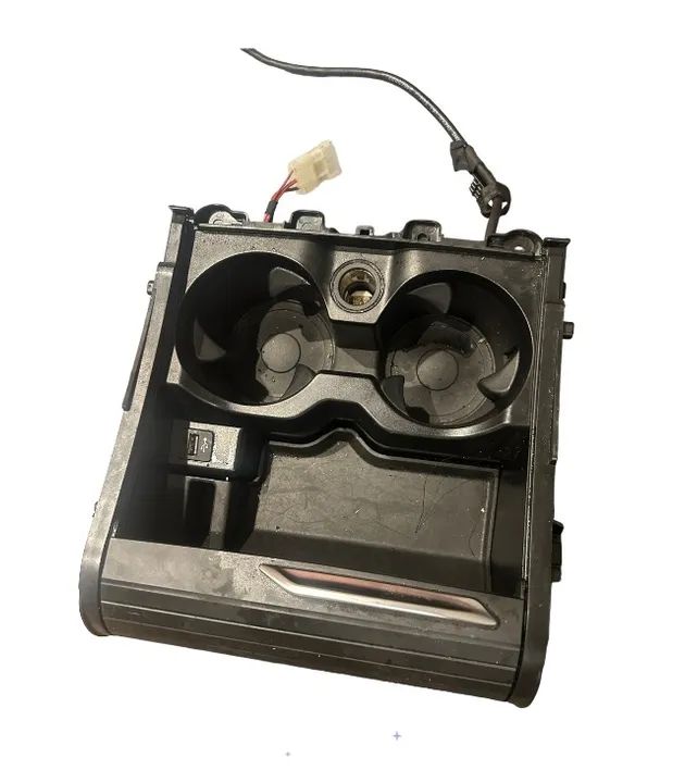 Console Porta Treco  Bmw X4 30i 2019 V350 - Foto 2