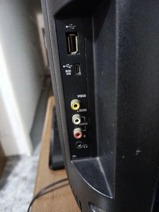 Tv Semp Toshiba (ainda nao foi vendida) - Foto 3