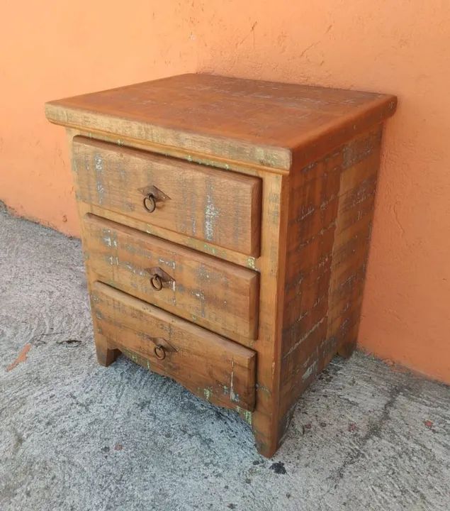 Mesa de Cabeceira em Cambará  - Foto 2