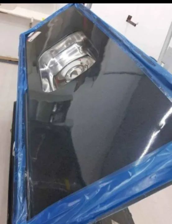 Pia de Cozinha Ecogranito com  Cuba Inox - Entrega Grátis Manaus - Foto 3