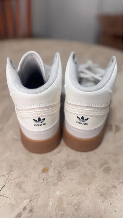 Tênis Adidas Originals Drop Step J - Foto 3