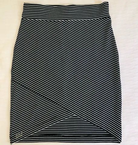 Saia Envelope P
