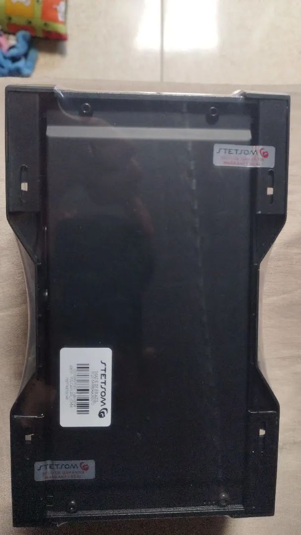 Módulo Stetsom 1200w 1 ohm<br> - Foto 5