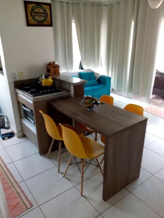 Aluguel Temporada capão da canoa - Apartamento aconchegantes - Foto 8