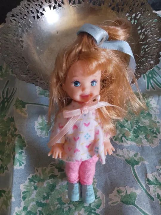 Mattel vintage Kelly Doll 1996 - Foto 2