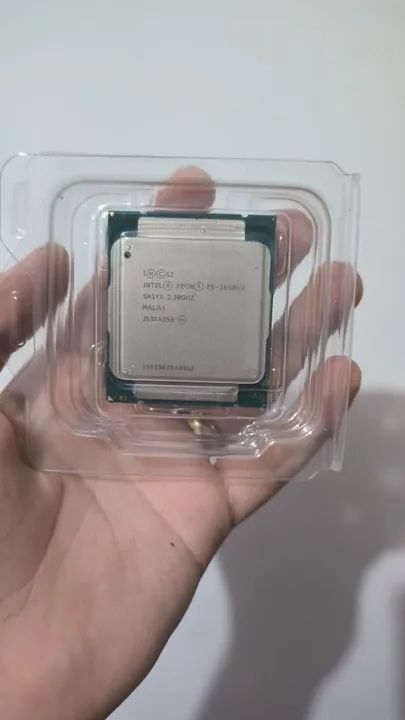 Xeon E5 2650 v3 