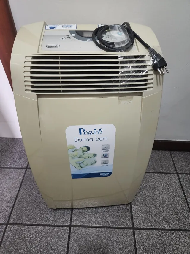 Ar condicionado portatil delonghi pinguino 36 an ncios na OLX