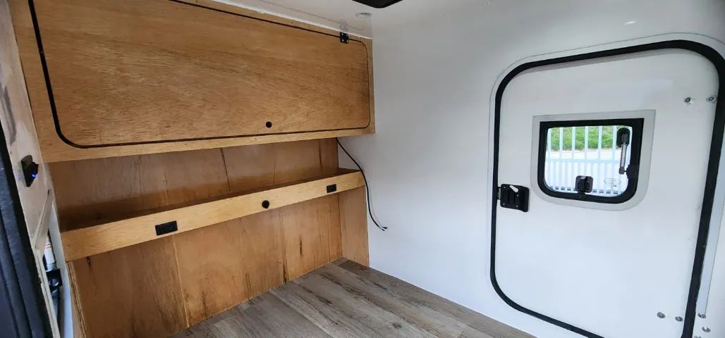 Trailer de camping - Foto 2