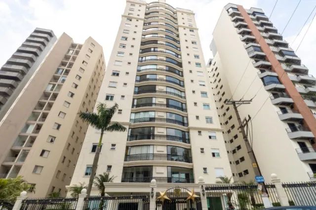 Captação de Apartamento a venda na Rua Copacabana, Santa Teresinha, São Paulo, SP