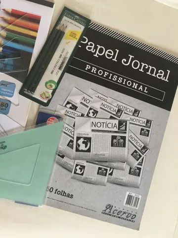 Kit arquitetura básico - Foto 2