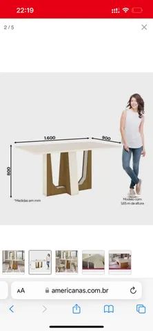 Mesa  - Foto 2