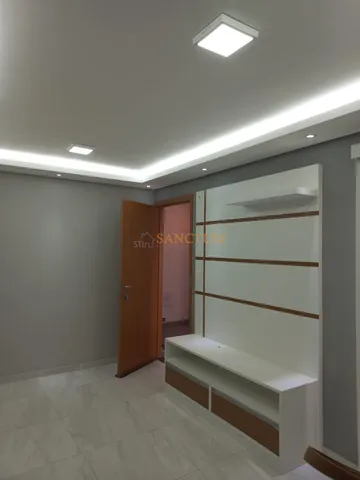 apartamento - Jardim Antonio Von Zuben - Campinas