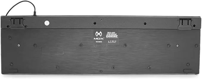 Super Teclado Gamer MOX (MO-KM445) - Foto 4