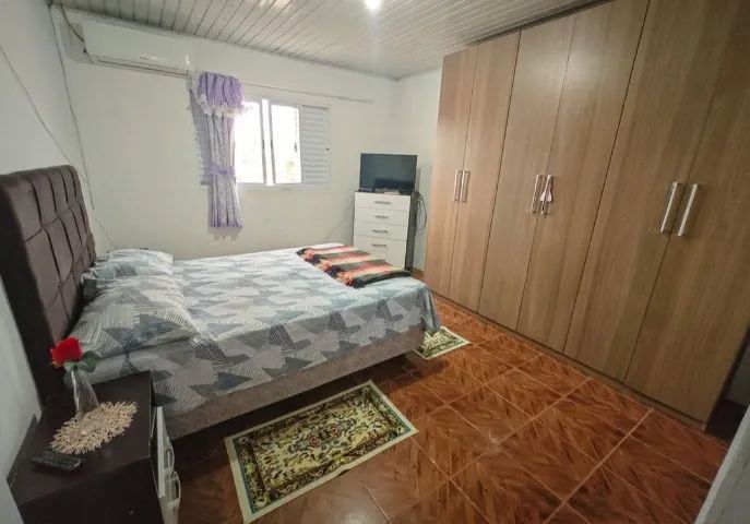 Vendo Casa Na Riacho Fundo 2 (parcelada) - Foto 4