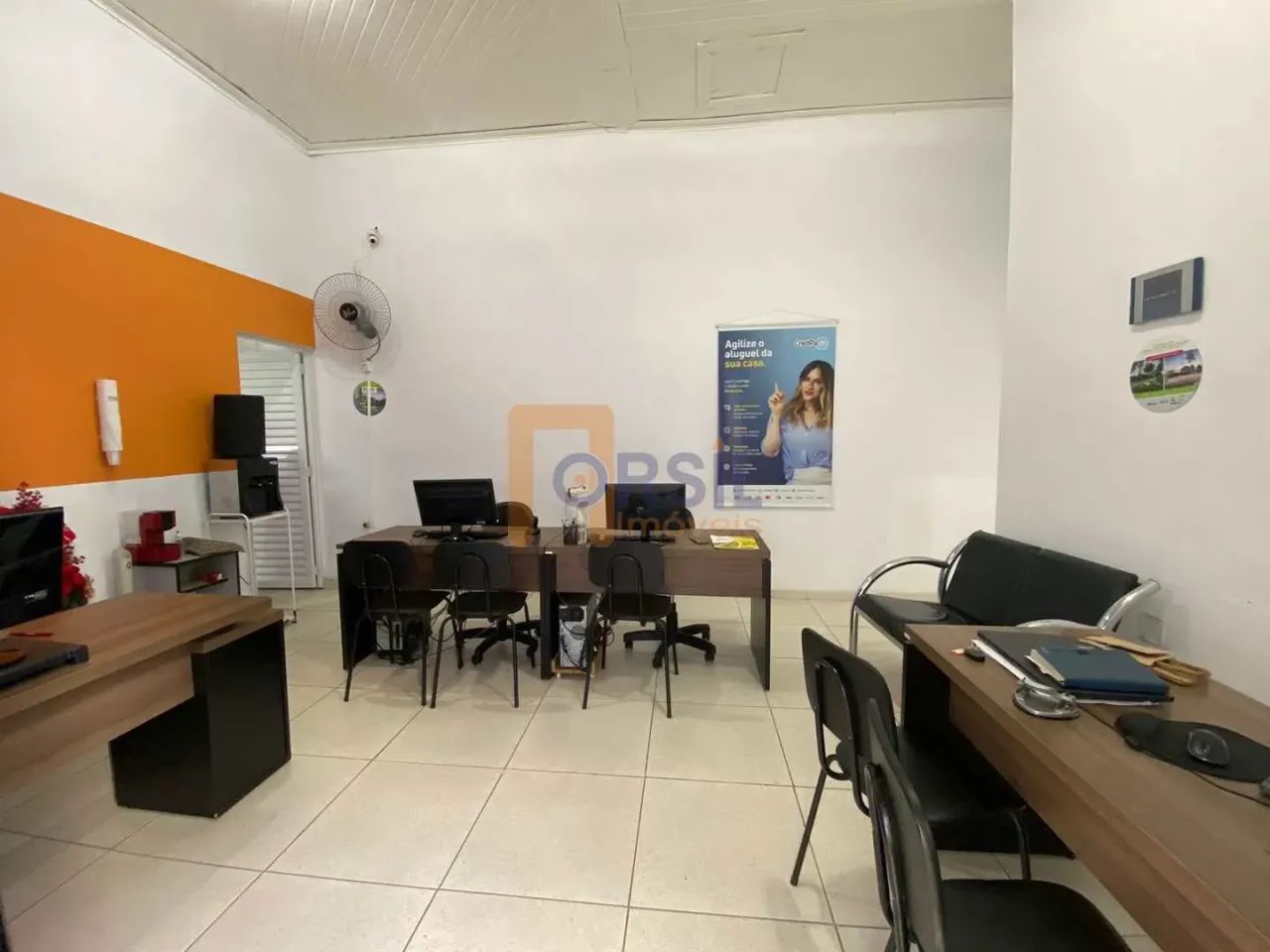 Salão, Centro, Mogi das Cruzes, Cod: 2805 - Foto 5