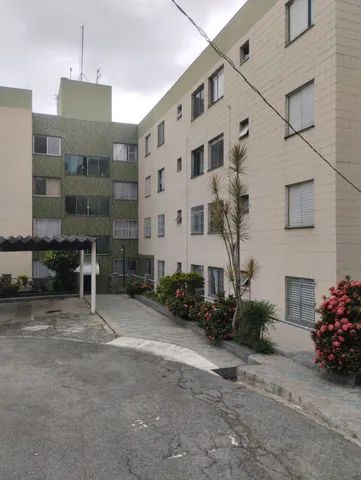 Captação de Apartamento a venda na Rua Antônio Seixas Leite Ribeiro, Jardim Alvorada, Santo André, SP