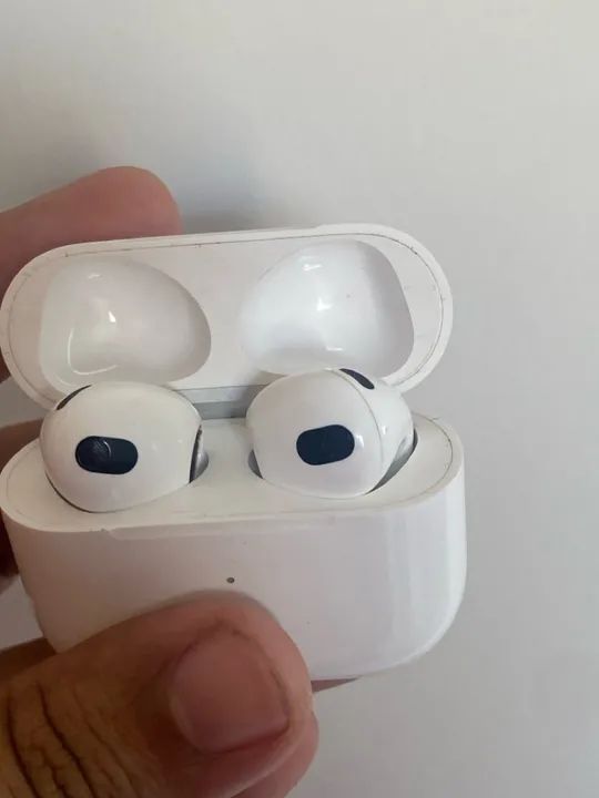 AirPods 3 - Foto 2