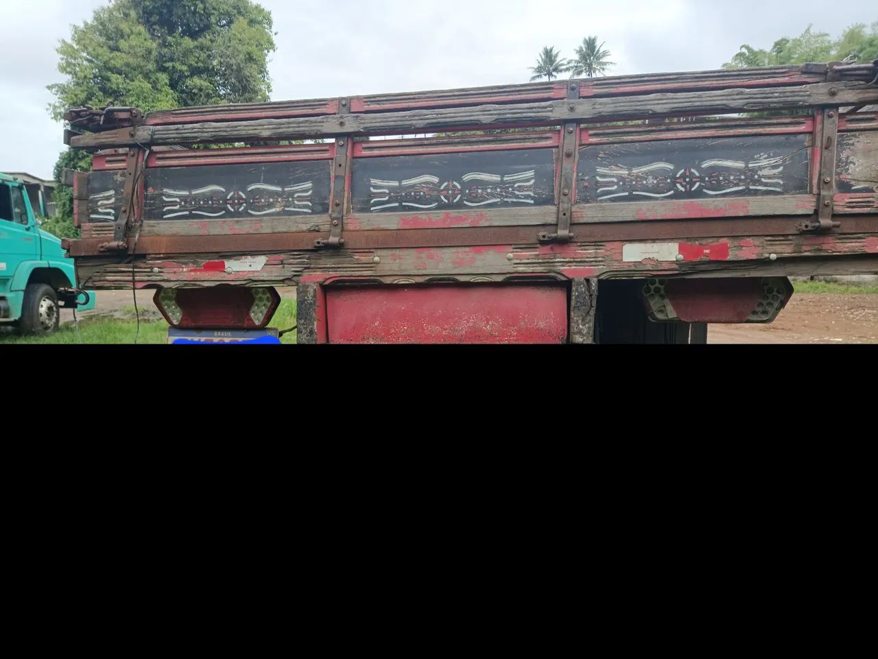 Caminhão truck 1313 - Foto 5