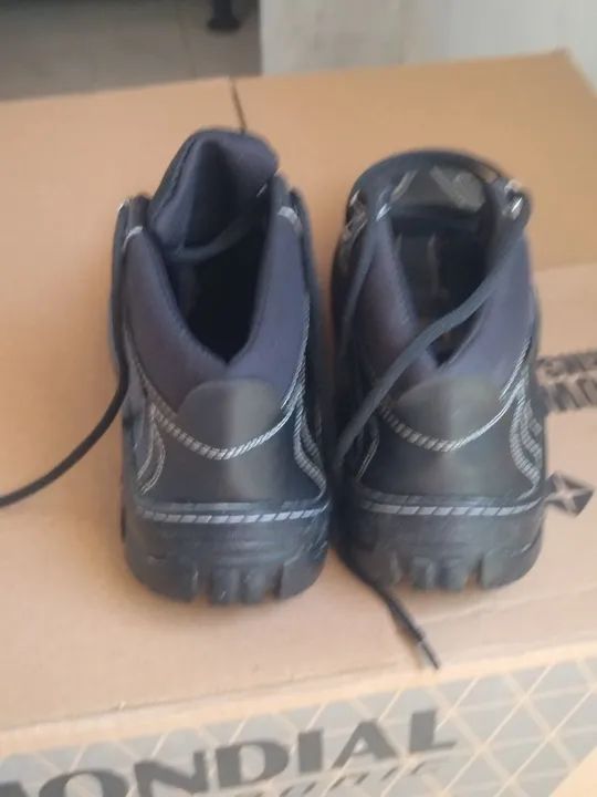 bota seme novo prá vender  - Foto 3