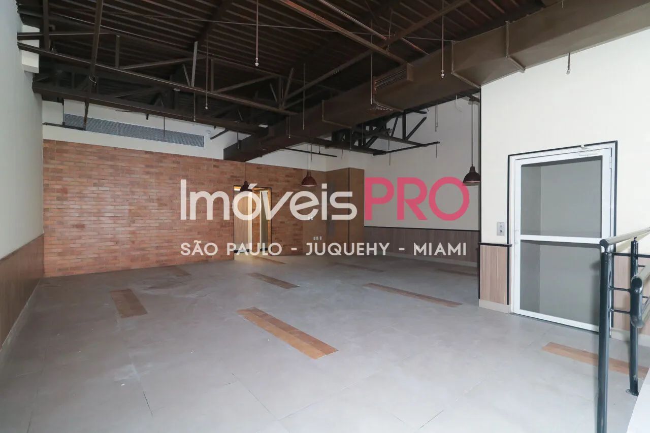 Excelente imóvel na Av. Ibirapuera. - Foto 9