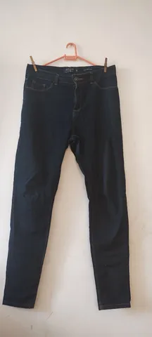 Calça South feminina Tam 44