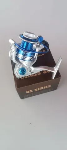 Molinete 3000 para vara de pesca 