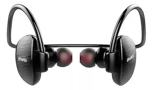 Fone De Ouvido Bluetooth A847Bl - Loja Natan Abreu  - Foto 4