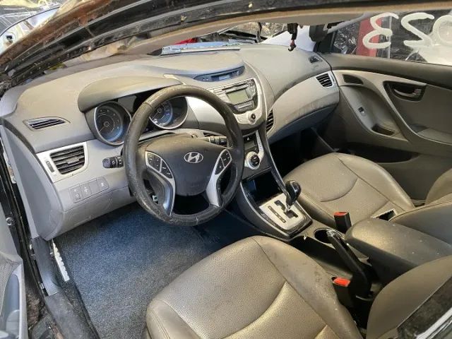 Kit Air Bag Hyundai Elantra 2012