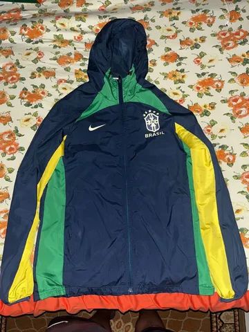 Nike sales windbreaker 2018