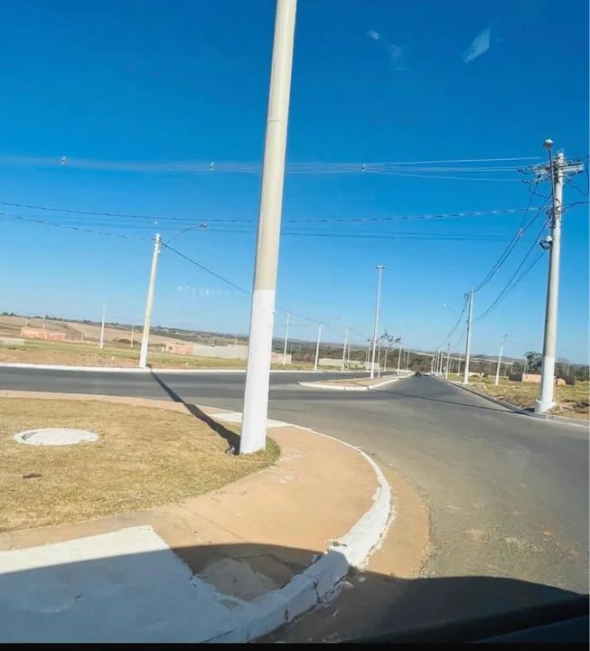 Terreno de esquina  - Foto 5