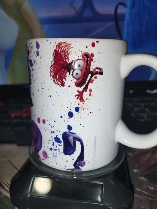 Caneca personalizada presente  - Foto 3