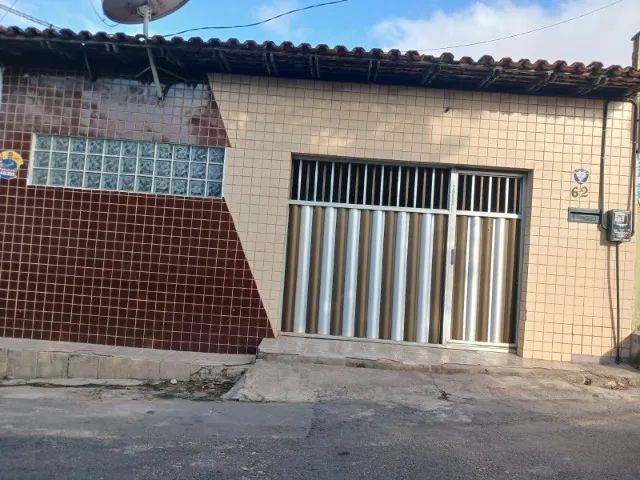 foto - São Luís - Santa Cruz