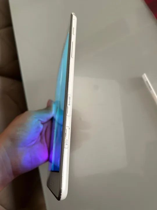 Tablet Samsung Galaxy Tab A com caneta  - Foto 2