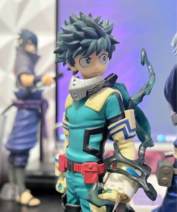 Figure Midoriya Ichiban Kuji - My Hero Academia/Boku no Hero