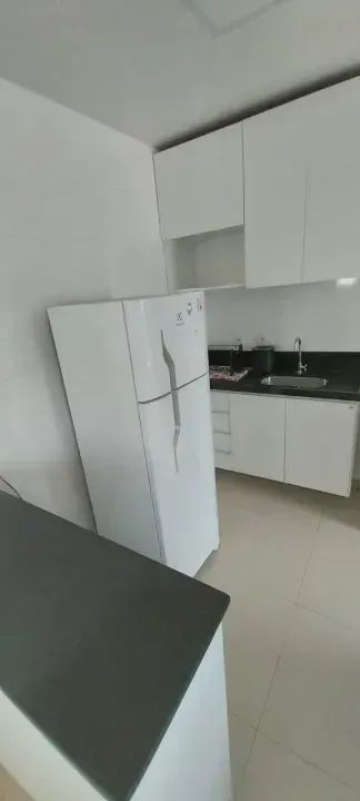 APARTAMENTO TODO MOBILIADO NO UMARIZAL, 2 SUÍTES. NO EDIFÍCIO ACQUA MARINE - Foto 13